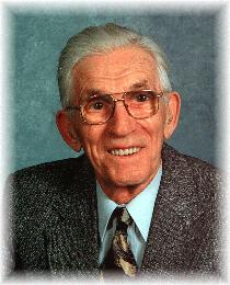 Frederick William Rahlmann